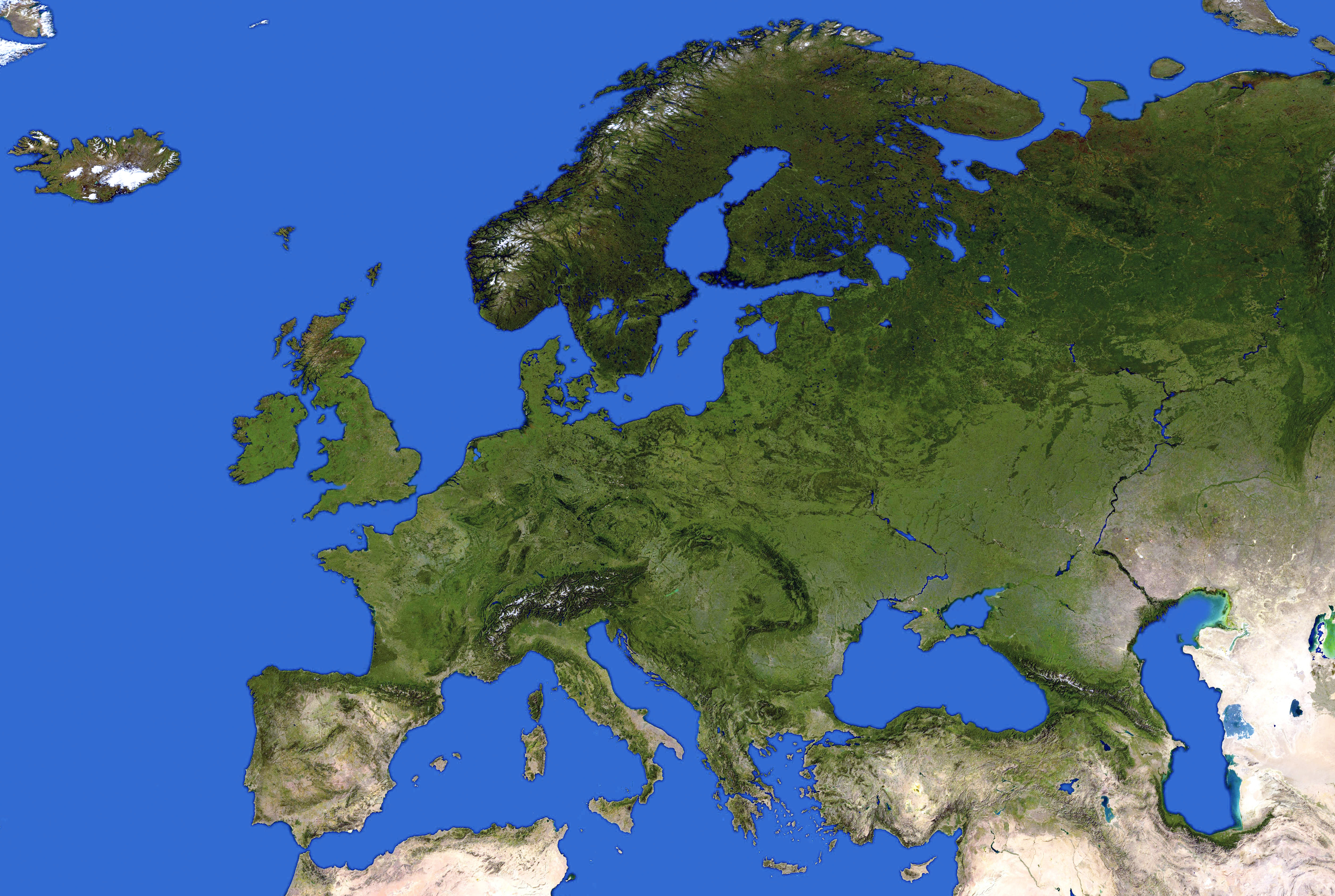 (Europe)