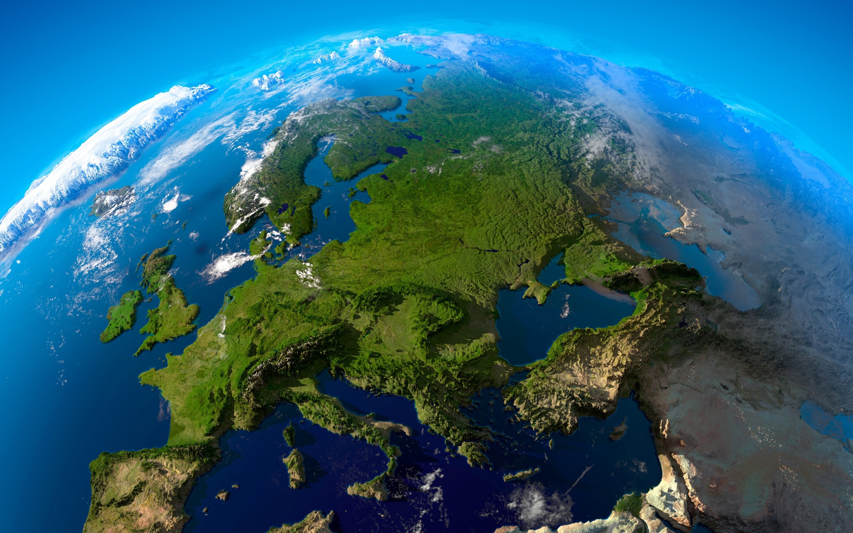 (Europe)