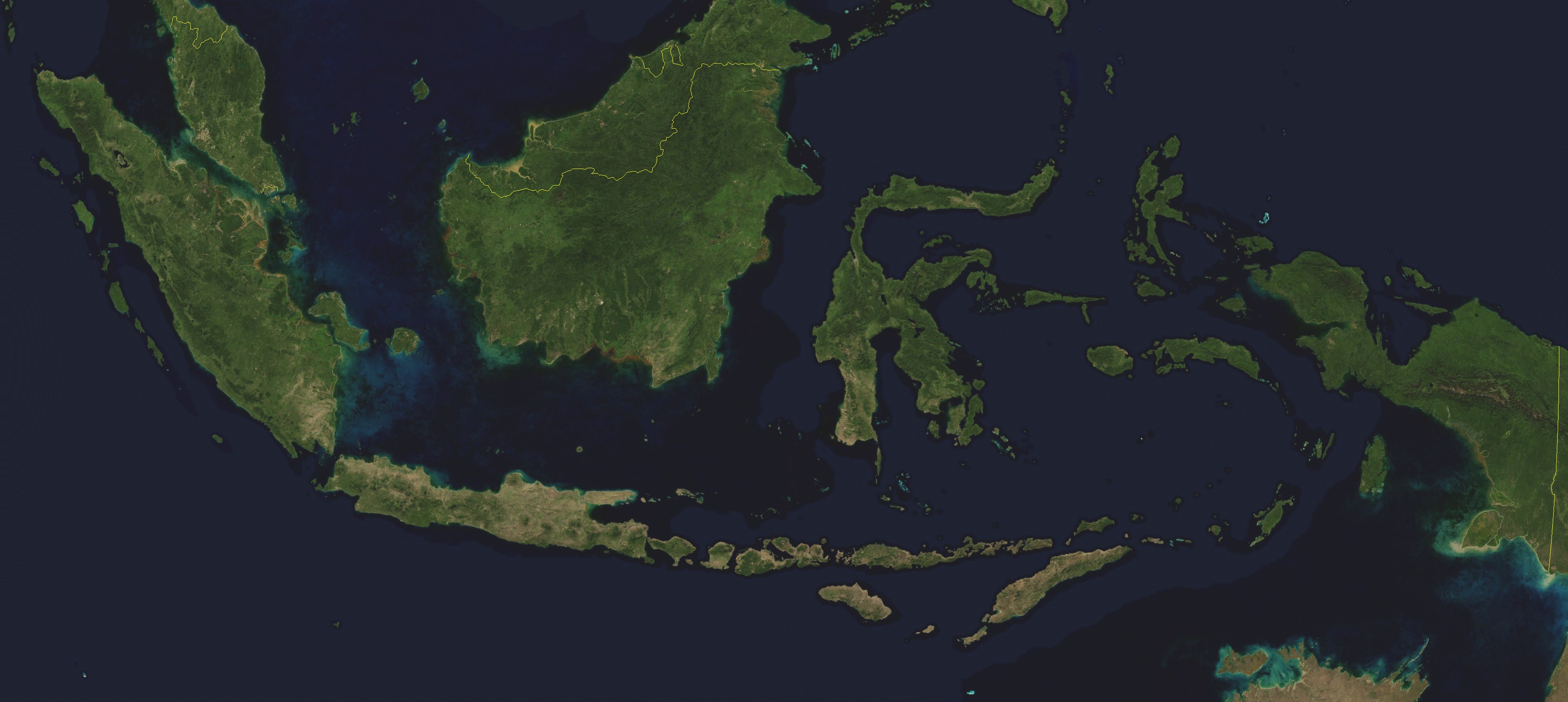 (Indonesia)